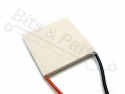 Peltier koelelement TEC1 12706 TEC 12V / 60W 